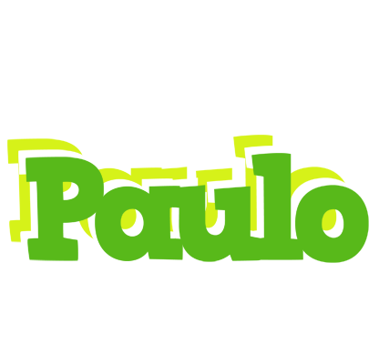 Paulo picnic logo