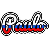 Paulo russia logo