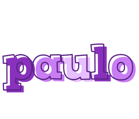 Paulo sensual logo