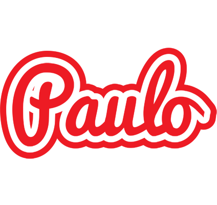 Paulo sunshine logo