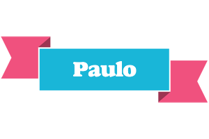Paulo today logo