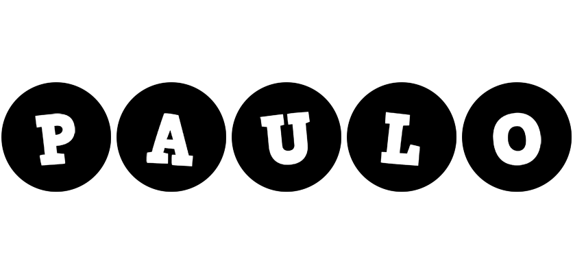 Paulo tools logo
