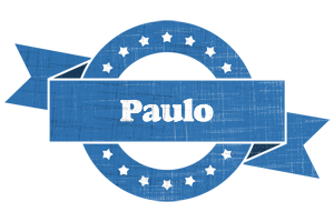 Paulo trust logo