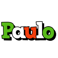 Paulo venezia logo