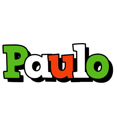 Paulo venezia logo