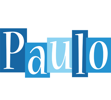 Paulo winter logo