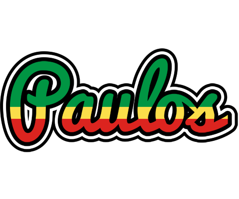 Paulos african logo