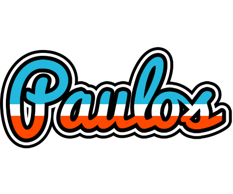 Paulos america logo