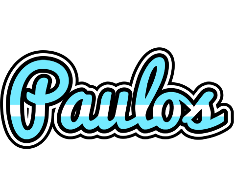 Paulos argentine logo