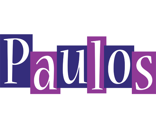 Paulos autumn logo