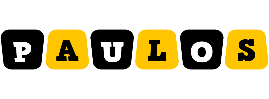 Paulos boots logo