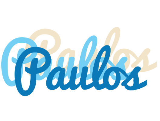 Paulos breeze logo