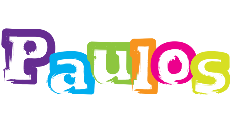 Paulos casino logo