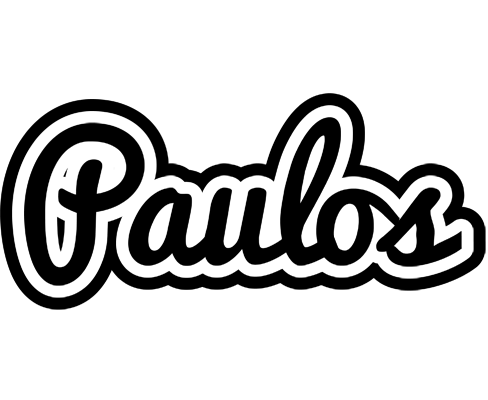 Paulos chess logo