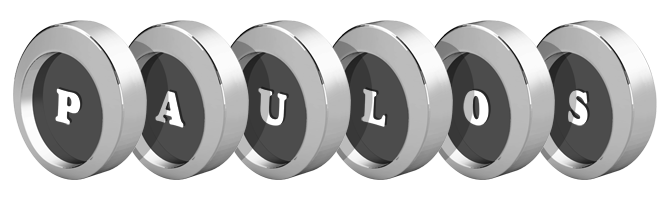 Paulos coins logo