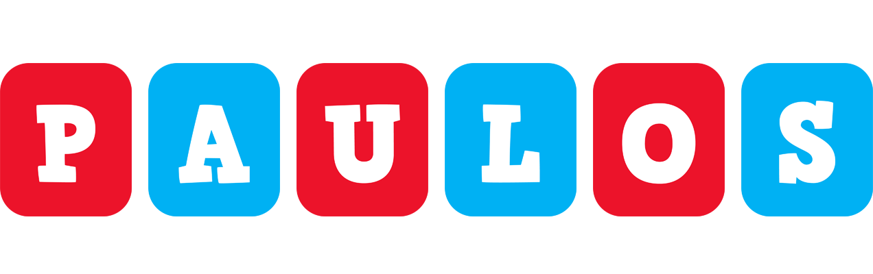 Paulos diesel logo