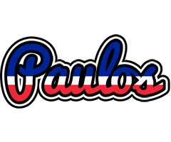Paulos france logo