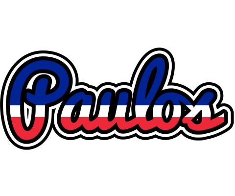 Paulos france logo