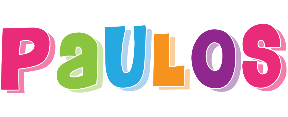 Paulos friday logo