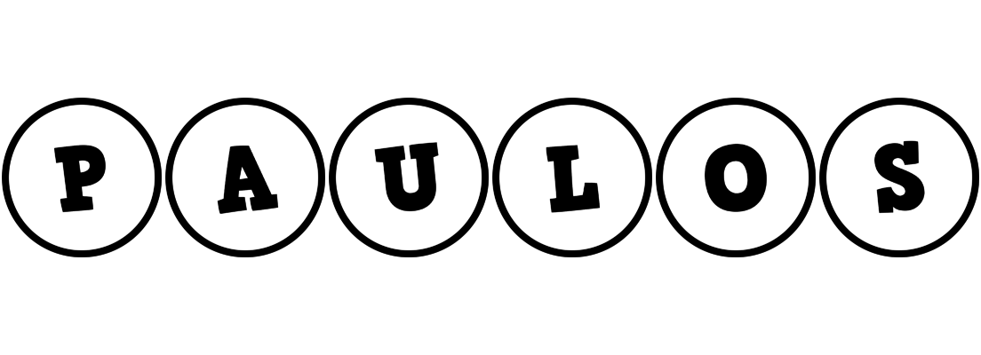 Paulos handy logo