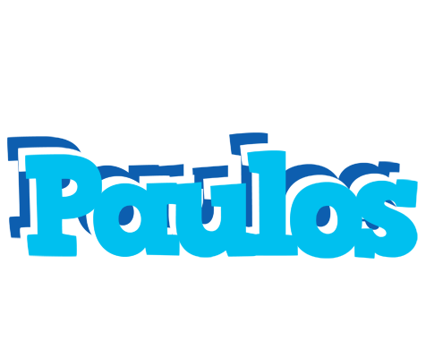 Paulos jacuzzi logo
