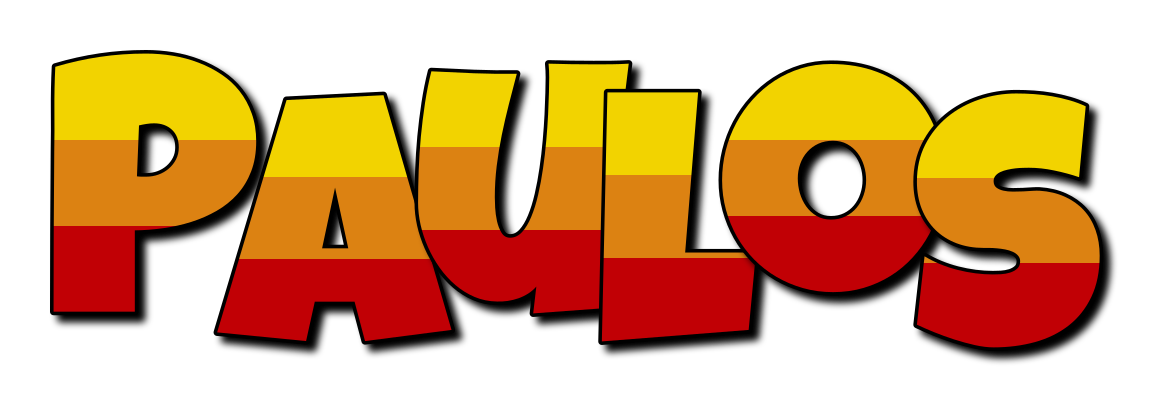 Paulos jungle logo