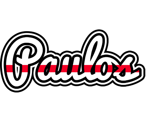 Paulos kingdom logo