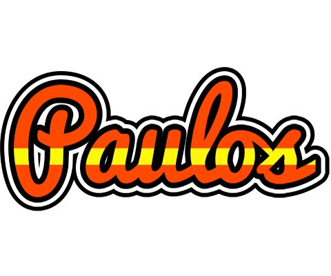 Paulos madrid logo