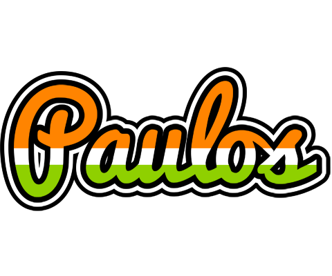Paulos mumbai logo