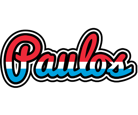 Paulos norway logo