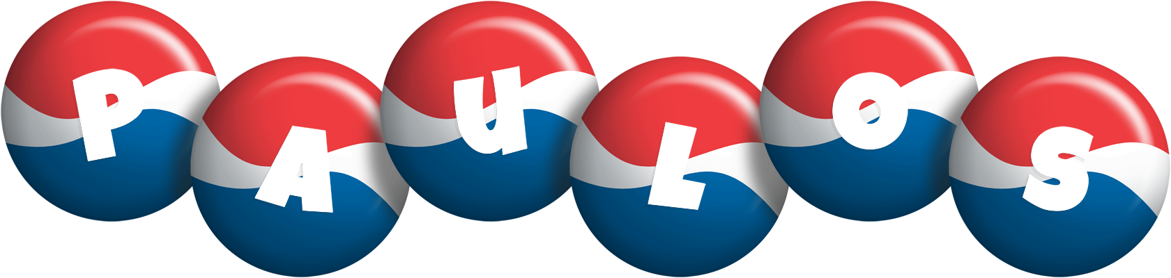 Paulos paris logo