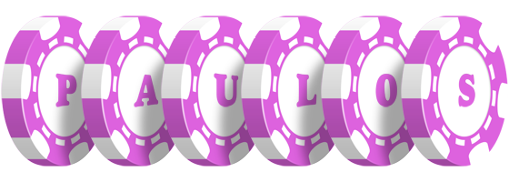 Paulos river logo
