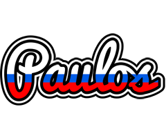 Paulos russia logo