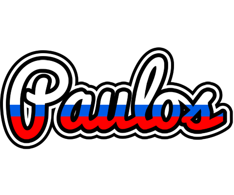 Paulos russia logo