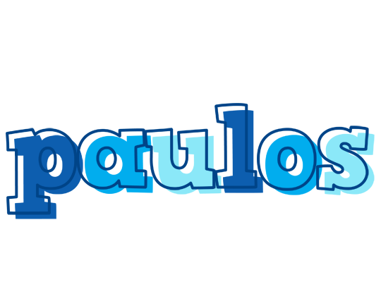 Paulos sailor logo