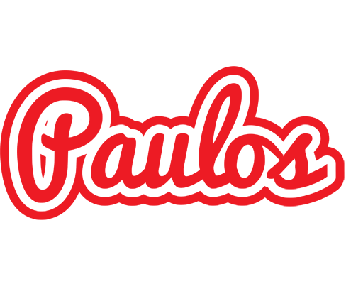 Paulos sunshine logo