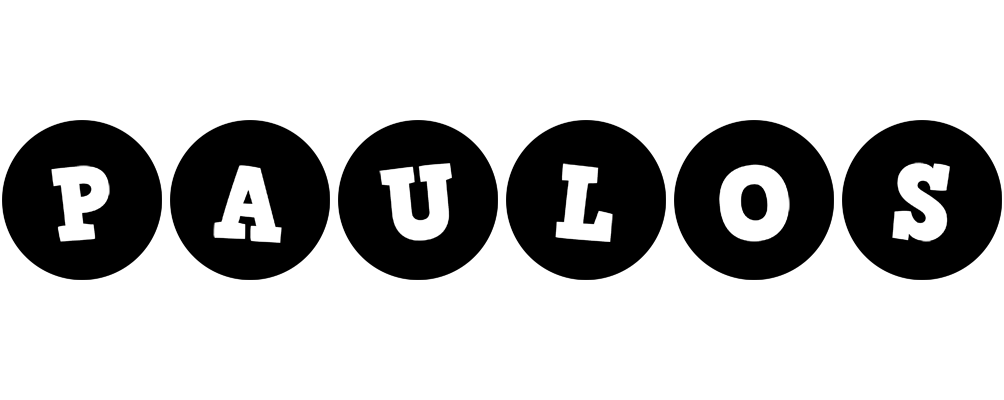 Paulos tools logo
