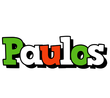 Paulos venezia logo