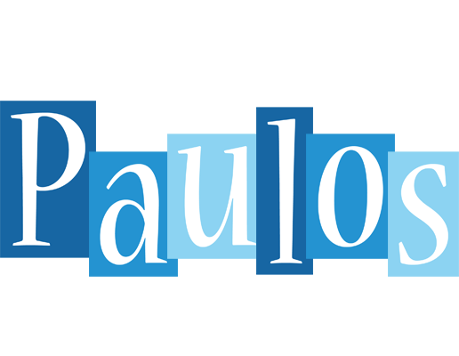 Paulos winter logo