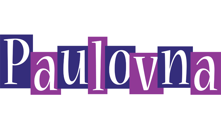 Paulovna autumn logo