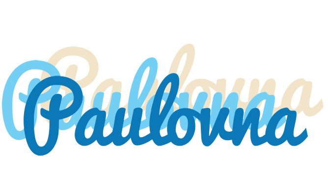 Paulovna breeze logo