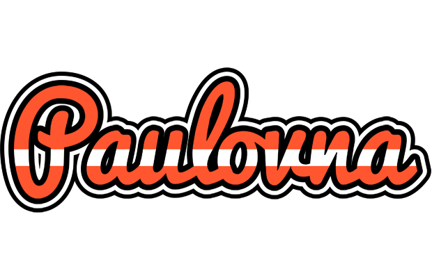Paulovna denmark logo