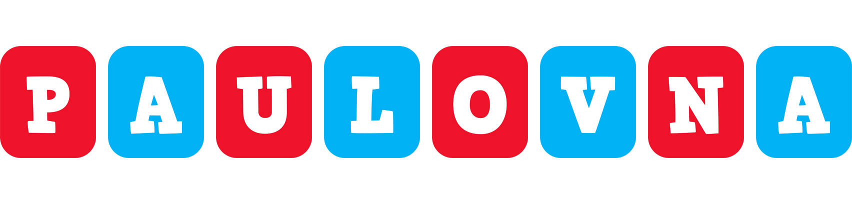 Paulovna diesel logo