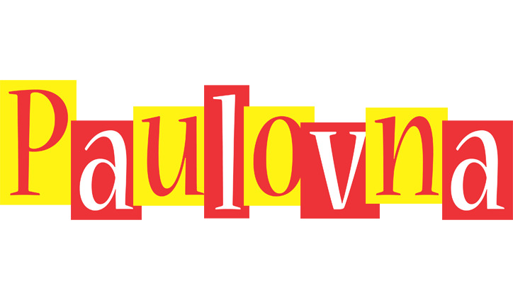 Paulovna errors logo