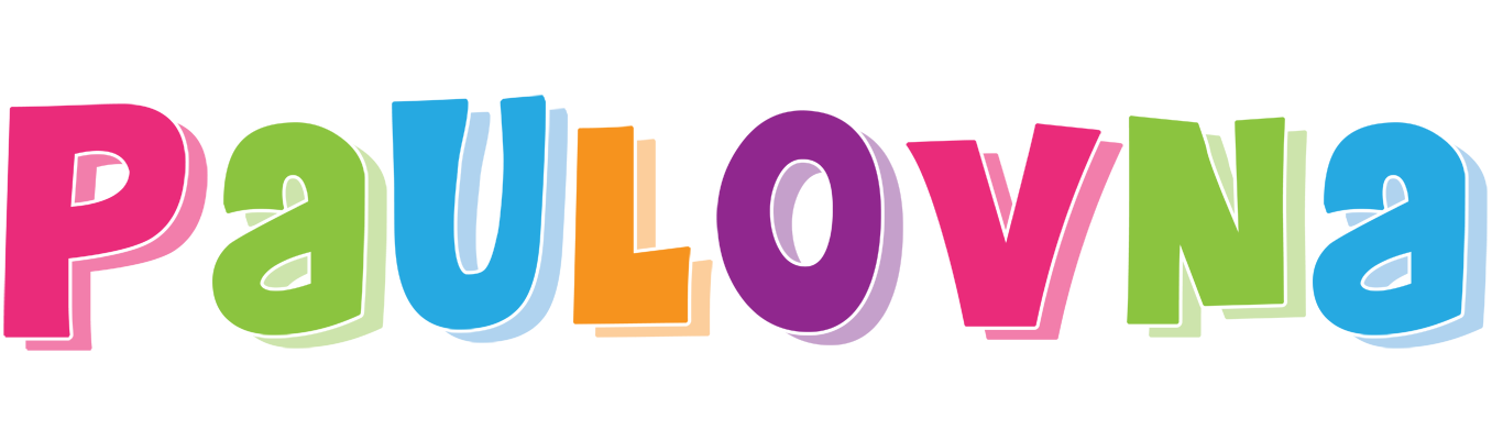 Paulovna friday logo