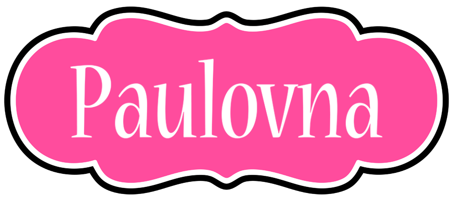 Paulovna invitation logo
