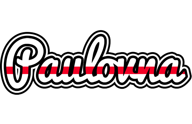 Paulovna kingdom logo