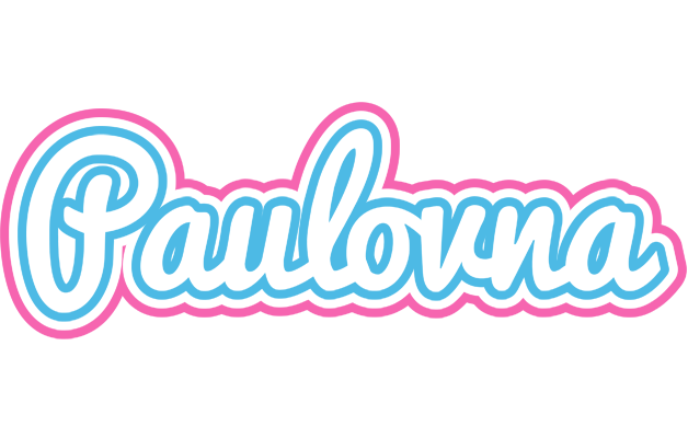 Paulovna outdoors logo