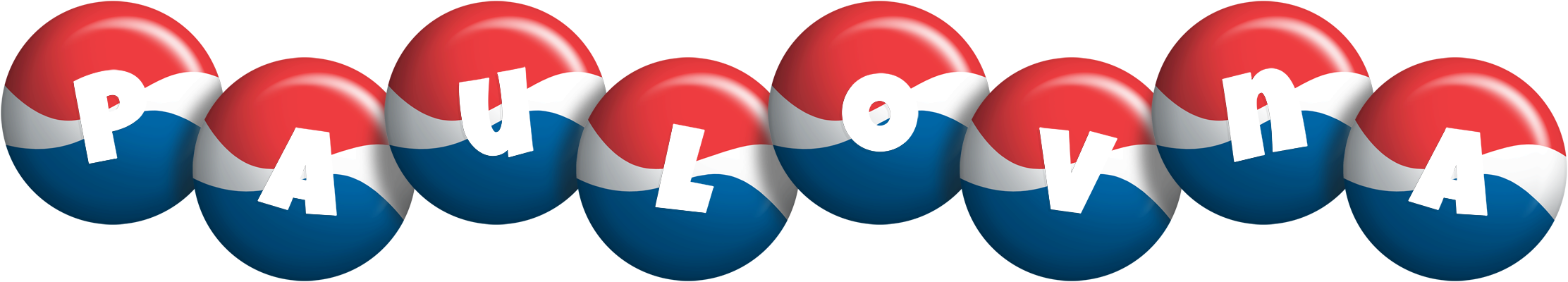 Paulovna paris logo