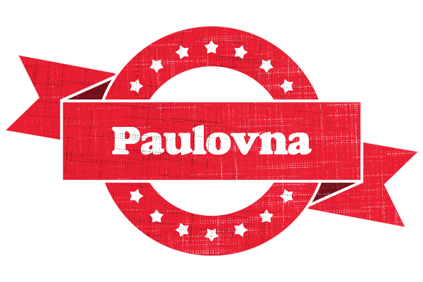 Paulovna passion logo